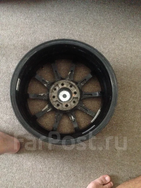 A-Tech Schneider. 10.75x15", 3x98, 4x100, ET-16, �� 60���. ����