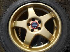 Enkei. 7.0x16, 5x100.00, ET45