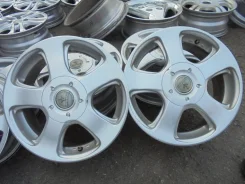 Forgiato INFERNO. 6.0x15", 5x100, 5x114.3, ET50, �� 73,0���. ��� ����� �� ����������� ������ ����