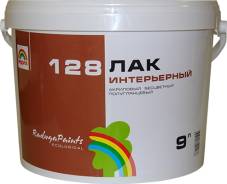 Лаки акриловые.
