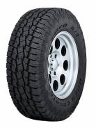 Toyo Open Country A/T+. Летние, 2016 год, без износа, 4 шт