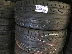 Dunlop SP Sport Maxx. Летние, 2014 год, износ: 20%, 2 шт