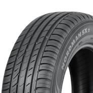 Nokian Nordman SX. Летние, 2016 год, без износа, 4 шт