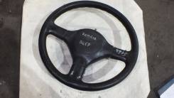 Руль. Mazda Familia, BG5S, BG6R, BG3P, BG8RA, BG6S, BG6P, BG8R, BG5P, BG8S, BG8P, BG7P, BG6Z, BG8Z, BG3S Двигатель B5