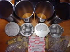 ��������� ������ Original Isuzu Bighorn 4JG2T Oil Gallery � ����� 8971766240 ����