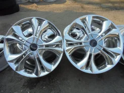 Bolzanos. 7.0x17", 4x114.3, 5x114.3, ET40, �� 73,0���. ��� ����� �� ����������� ������ ����