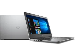 Dell Vostro. 14", 2 500����, ��� 4 ��, ���� 500���, WiFi: 1, Bluetooth: 1, ����������� �� 10��. ����