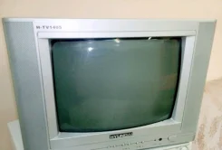 Hyundai. CRT (���) ����