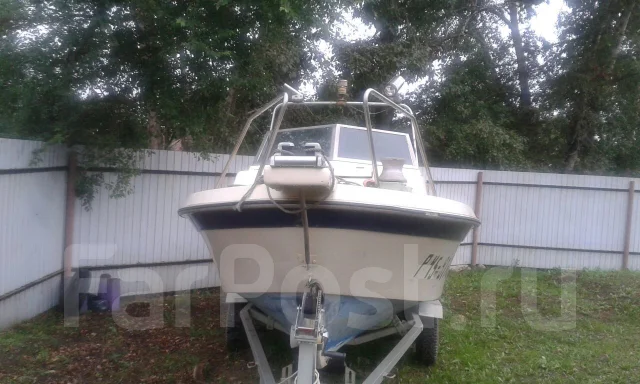 Yanmar. 2001 ���, ����� 7��., ��������� ���������, 115��.�., ������ ����