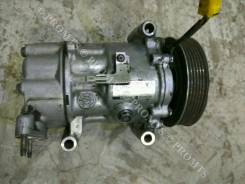 Компрессор кондиционера. Peugeot Partner, M59 Citroen Berlingo, M59