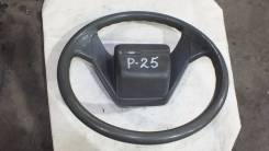 Руль. Mitsubishi Delica Star Wagon, P05W, P04W, P03W, P23W, P24W, P35W, P25W Mitsubishi Delica, P25W Двигатель 4D56