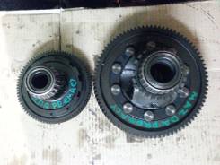 Дифференциал. Mazda Premacy, CP8W Mazda Ford Ixion, CP8WF