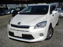 Toyota Mark X Zio. автомат, передний, 2.4, бензин, 57 000 тыс. км, б/п. Под заказ