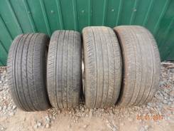 Dunlop Veuro VE 302. Летние, 2010 год, 10 %, 4 шт