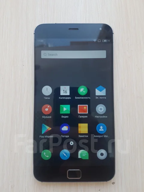 Meizu MX4 Pro. �/� ����