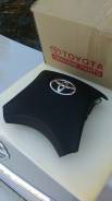 Подушка в руль Airbag, Toyota Higlander GSU40 , Тойота Хайлендер 2012г. Toyota Highlander, GSU40, MHU48, GSU45, GSU40L Двигатели: 2GRFE, 3MZFE
