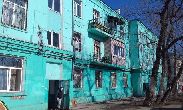 Владивосток ул пихтовая 35 фото дома Продам 2-комнатную квартиру - Купить 2-комнатная квартиру во Владивостоке ФарПос