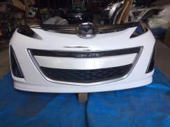 Бампер MAZDA BIANTE