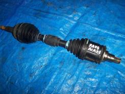 Привод. Toyota RAV4, ACA20, ACA23, ACA21, ACA22 Двигатели: 2AZFE, 1AZFSE, 1AZFE