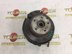 Ступица. Toyota Mark II, GX100, GX90 Toyota Cresta, GX100, GX90 Toyota Chaser, GX100, GX90 Двигатель 1GFE
