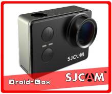 SJ7 Star - Новинка от бренда Sjcam. Экшен камера, аналог GoPr 5.