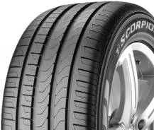 Pirelli Scorpion Verde All Season. Всесезонные, 2016 год, без износа, 4 шт