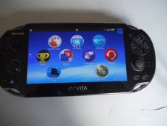 Sony PlayStation Vita