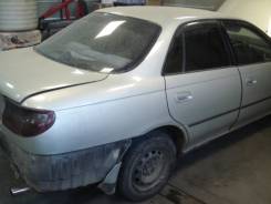 Крыша. Toyota Carina, ST190, CT190, CT195, AT190, ST195, AT191, AT192 Двигатели: 3SFE, 7AFE, 2C, 5AFE, 4AFE, 4SFE