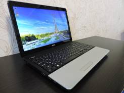 Acer Aspire E1-571G-53234G50Mnks. 15.6", 3,2 ГГц, ОЗУ 8192 МБ и больше, диск 500 Гб, WiFi, Bluetooth, аккумулятор на 4 ч.