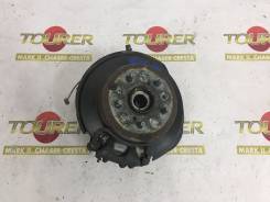 Ступица. Toyota Mark II, GX100, GX90 Toyota Cresta, GX100, GX90 Toyota Chaser, GX100, GX90 Двигатель 1GFE