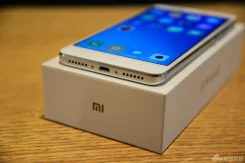 Xiaomi Redmi Note 4. �/� ����