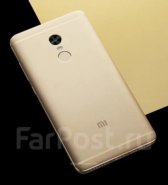 Xiaomi Redmi Note 4. �/� ����