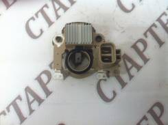 Реле генератора. Mitsubishi Delica Space Gear, PF8W, PD8W, PE8W Mitsubishi Challenger, K97WG Mitsubishi Pajero, V26C, V26W, V46W, V46V, V26WG, V46WG