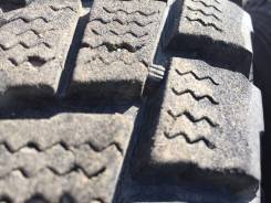 Bridgestone Winter Dueler DM-Z2. Зимние, без шипов, 2000 год, износ: 40%, 4 шт