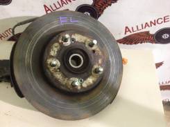 Ступица. Honda Accord, CL7, CM2, CM1 Honda Stream, RN6, RN7, RN8, RN9 Honda Civic, FD2 Двигатели: J30A4, K20A, K20A6, K20A7, K20A8, K20Z2, K24A, K24A3...