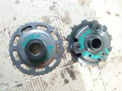 Планетарная передача. Mazda: Atenza, Premacy, Mazda3, Mazda6, MPV, Mazda5, CX-7, Axela, Biante