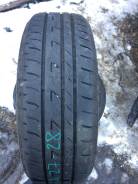 Bridgestone Ecopia PZ-X. Летние, 2015 год, износ: 20%, 4 шт
