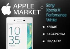Sony Xperia X Performance. Новый