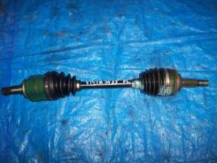 Привод. Toyota Vista Ardeo, AZV55, SV55 Toyota Vista, AZV55, SV55 Двигатели: 1AZFSE, 3SFE