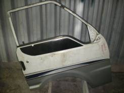 Дверь боковая. Nissan Vanette, SK22MN, SK22VN