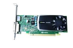 NVidia Quadro 600