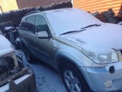 Toyota RAV4. ACA20, 1AZ FE