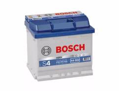 Bosch. 470 А.ч., левое крепление