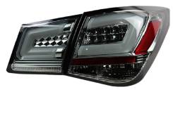 Стоп-сигнал. Chevrolet Cruze, J300. Под заказ