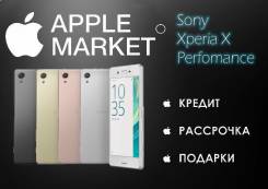 Sony Xperia X Performance. Новый