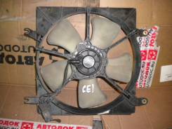 Диффузор. Honda Accord, CD3, CD5, CD4, CE1, CD7, CD6, CD8