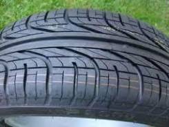 Pirelli P6000 Powergy. Летние, износ: 10%, 4 шт