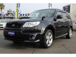 Subaru Forester. автомат, 4wd, 2.0, бензин, 57 000 тыс. км, б/п. Под заказ