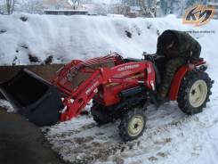 Mitsubishi MT. Продам трактор, 3 000 куб. см.