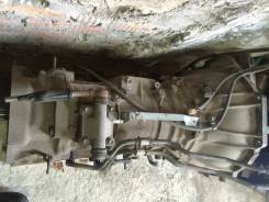 Автоматическая коробка переключения передач. Toyota Land Cruiser, HDJ101